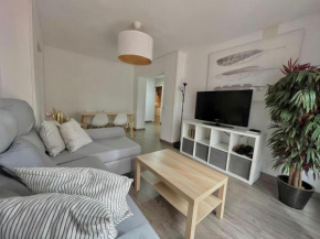 Apartamento Vistas Privadas Albufereta